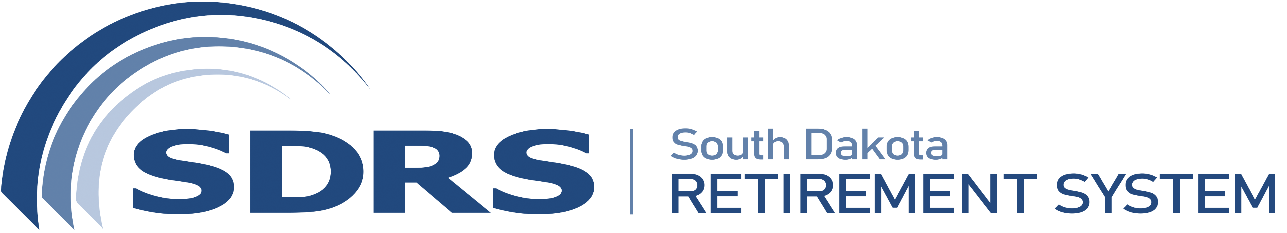 SDRS Landing - South Dakota Retirement System