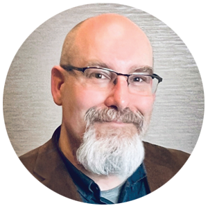 Patrick Baker Photo