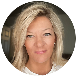 Sarah Carlson photo