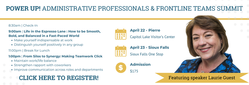 Power Up Summit banner