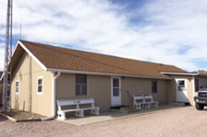 image of Hot Springs District Office building