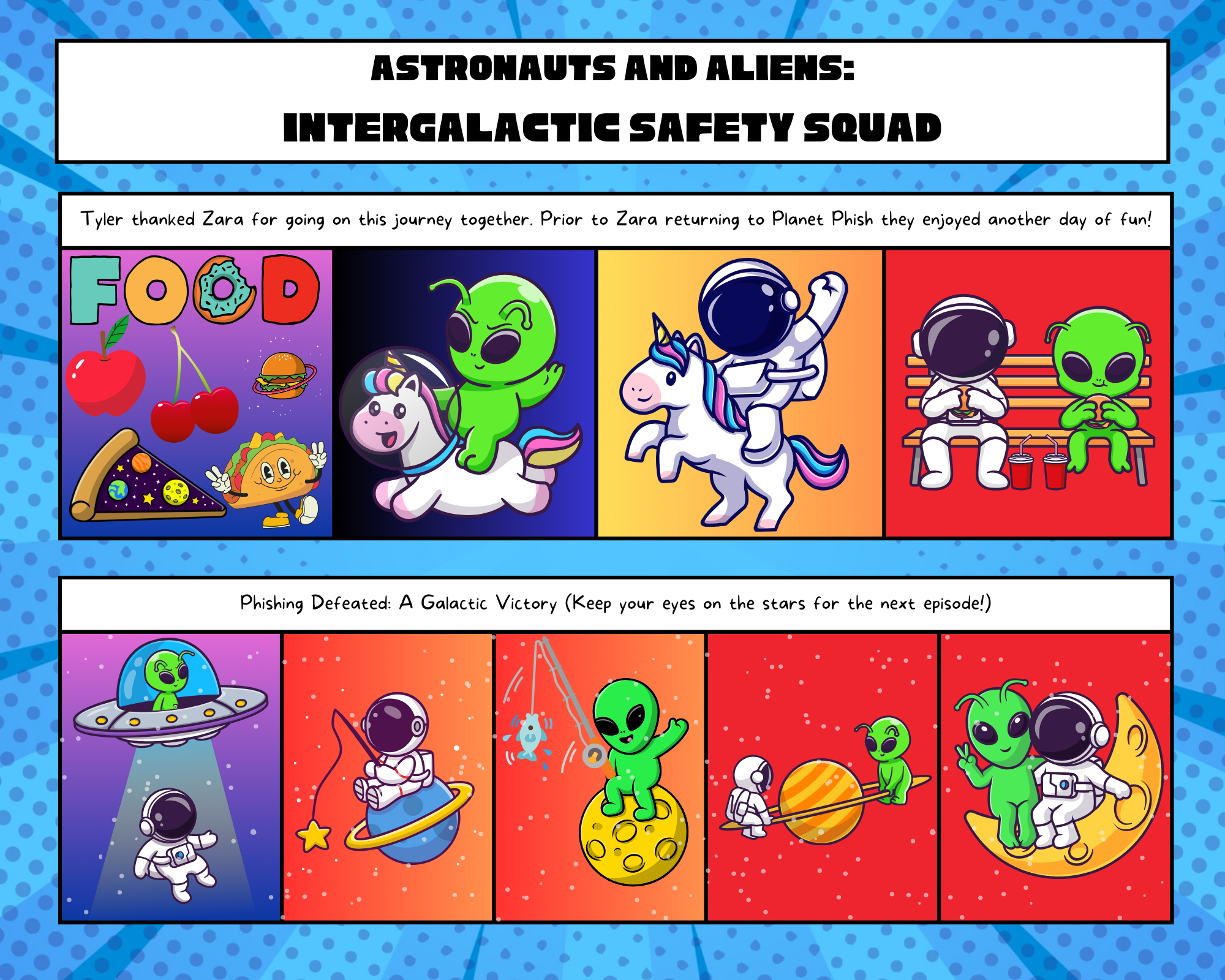 2025-03 The Alien from Planet Phish Comic March 2025-7