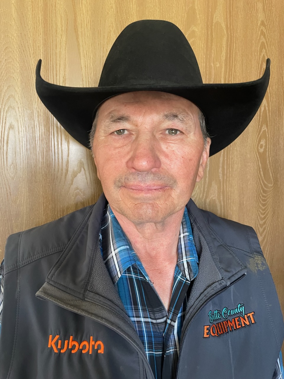 Board Member - Jesse "Jake" Longbrake