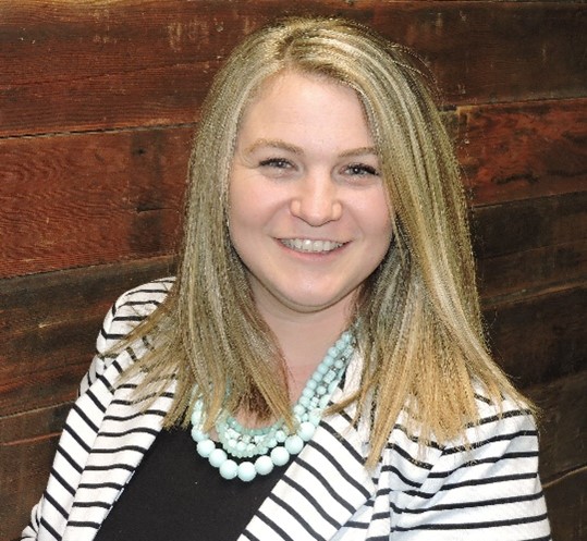 Photo of Natasha Auch