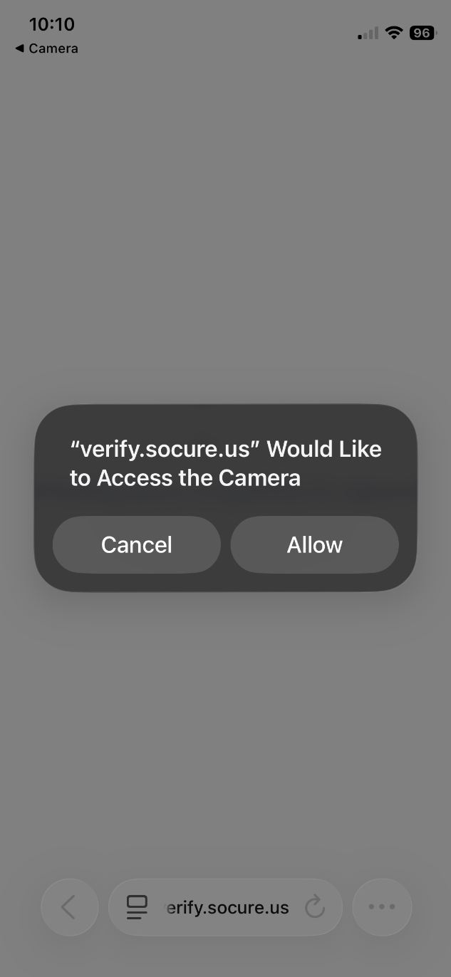 Graphical user interfaceAI-generated content may be incorrect.