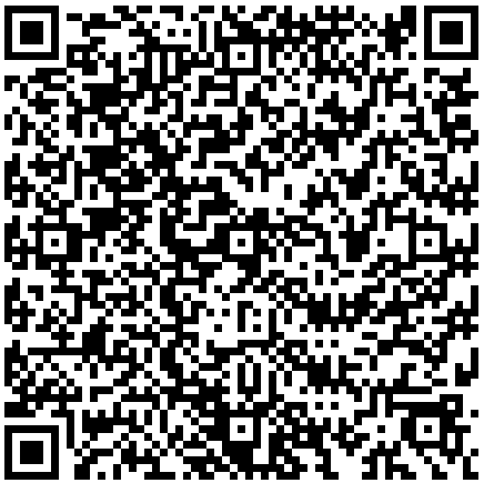 Brown QR Code