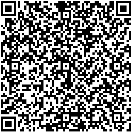 Potter QR Code