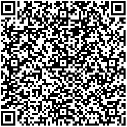 Gregory QR Code