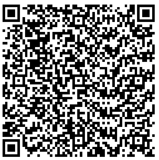 Union QR Code