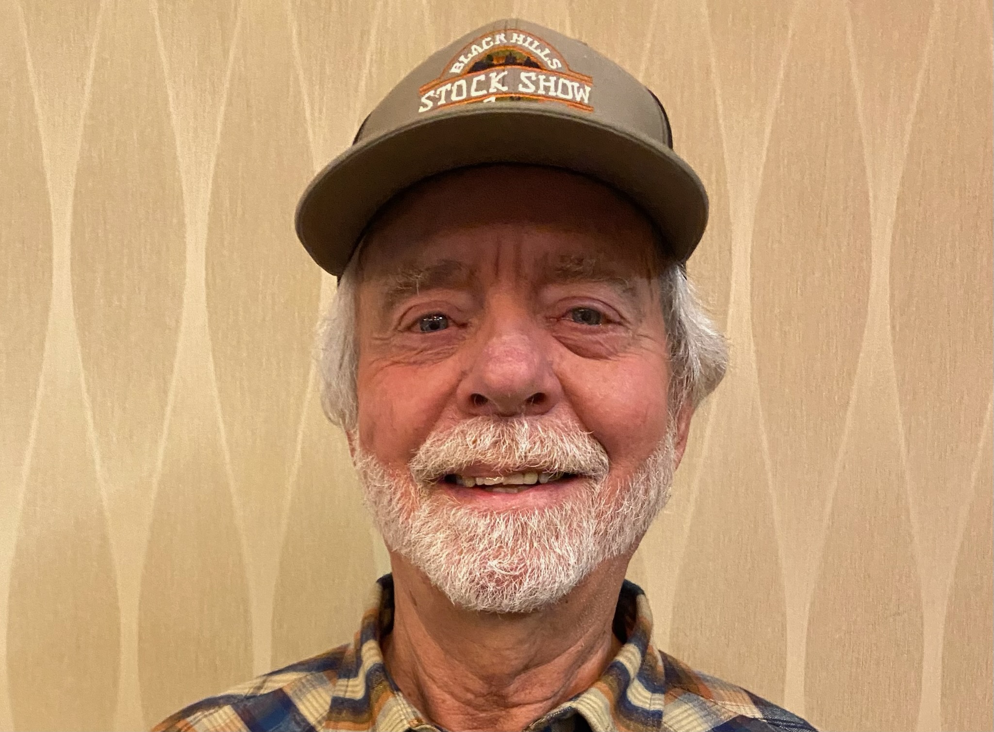 Board Member - Haven Stuck