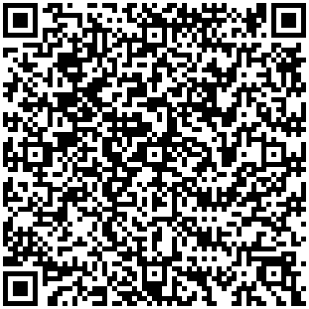 Bon Homme QR Code