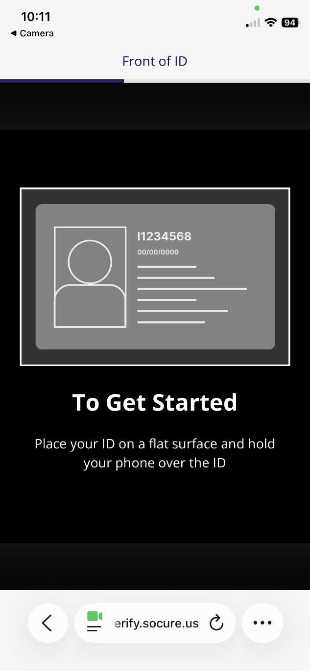 Graphical user interface, diagramAI-generated content may be incorrect.