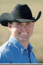 Board Member - Jarrod Johnson