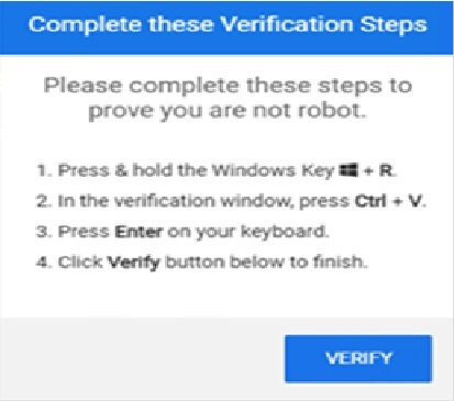 Unfamiliar Websites and Commands