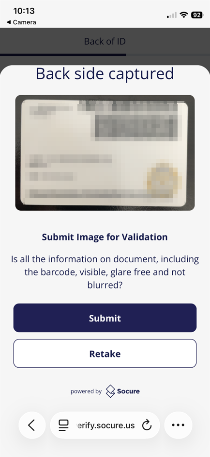 Graphical user interface, text, applicationAI-generated content may be incorrect.