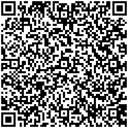 Lincoln QR Code