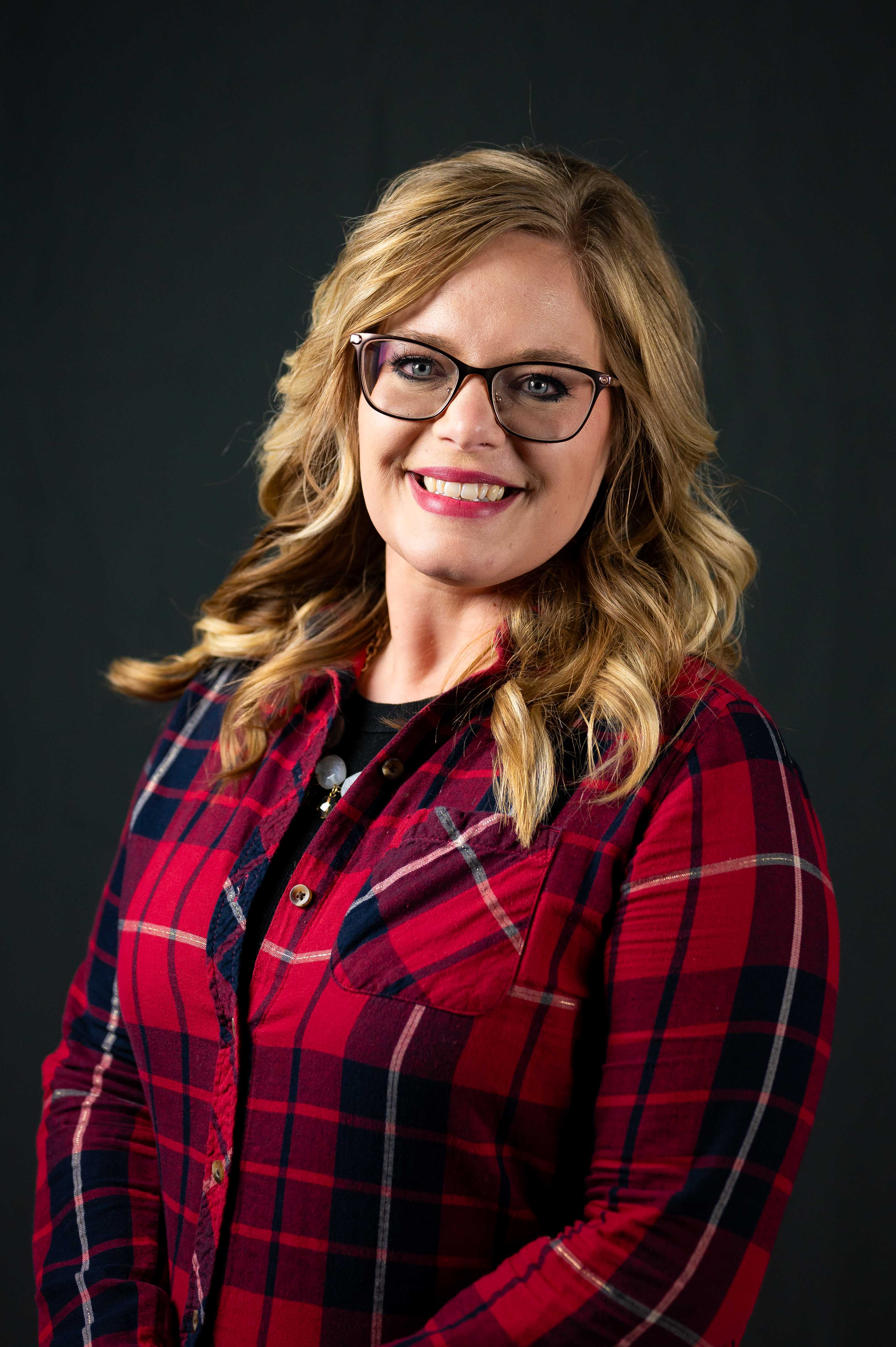 Image of Amanda Sage-Morris