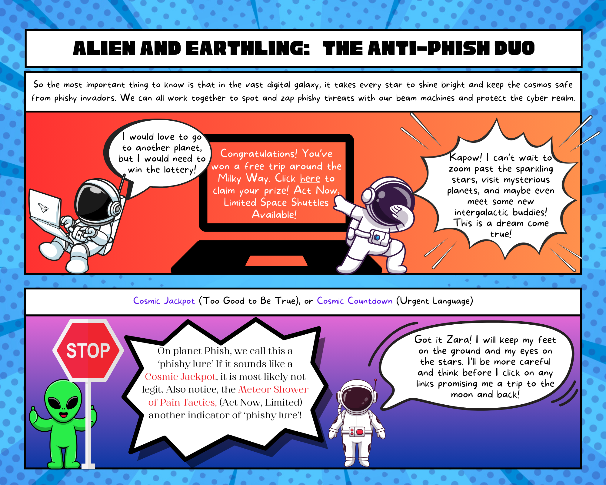 2025-03 The Alien from Planet Phish Comic March 2025-2